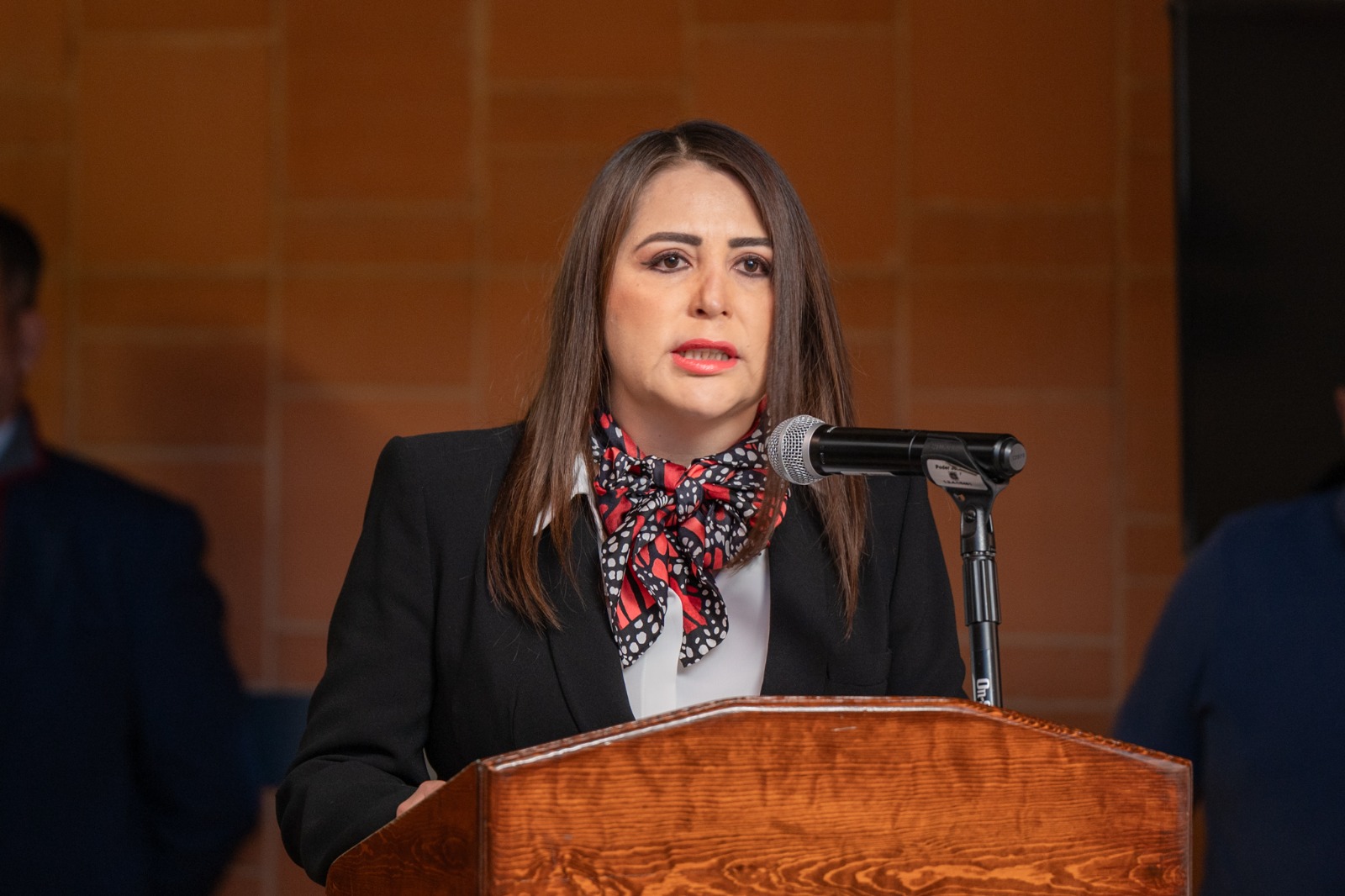 Cumple Poder Judicial de Tlaxcala con la atención del RNOA